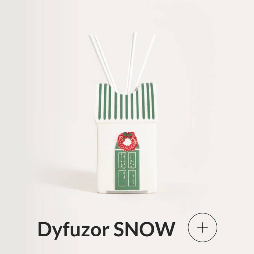 blog homla prezenty świąteczne dyfuzor zapachowy