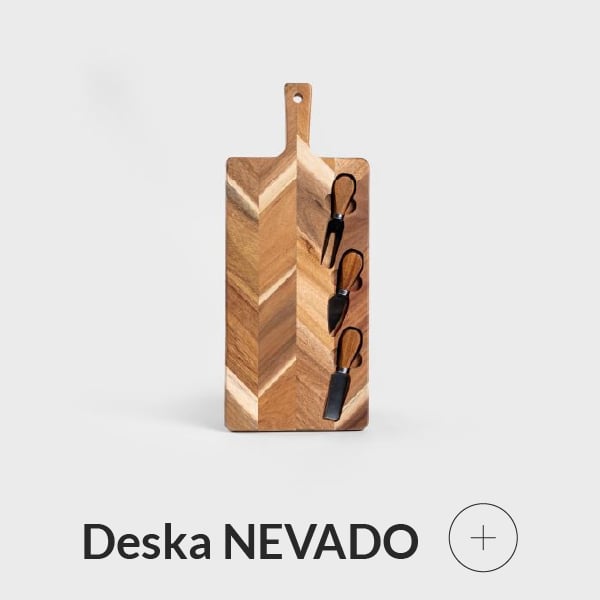 deska do serwowania