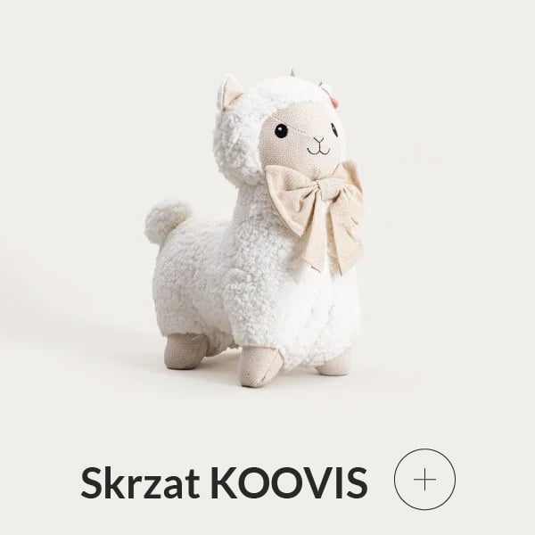 Skrzat wielkanocny baranek
