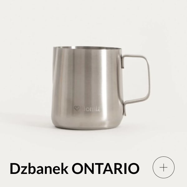 Dzbanek do mleka