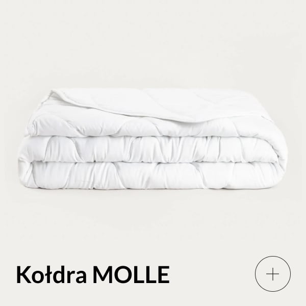 Kołdra MOLLE