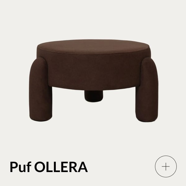 Puf OLLERA