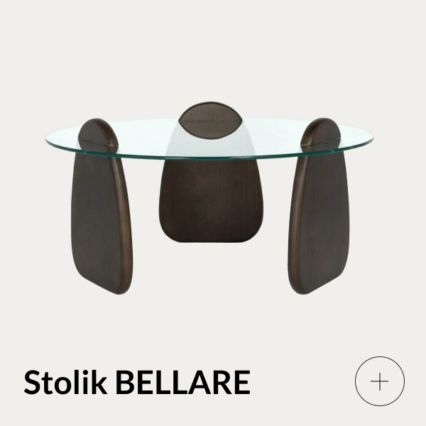 Stolik BELLARE