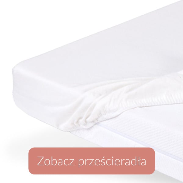 Prześcieradła