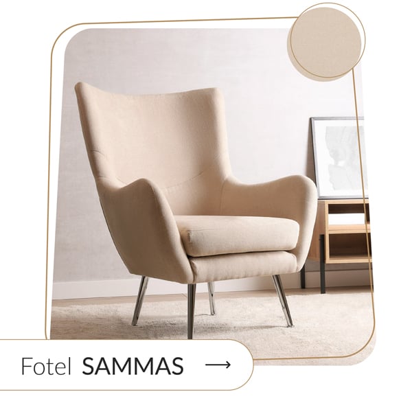 Fotel