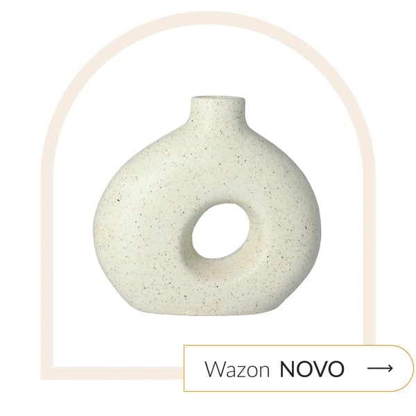 wazon ceramiczny
