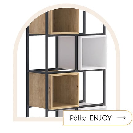 półka do regału