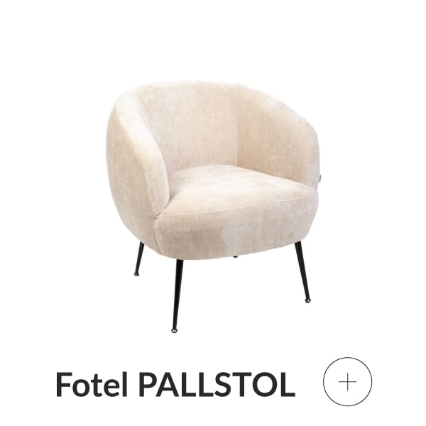 Fotel szenilowy