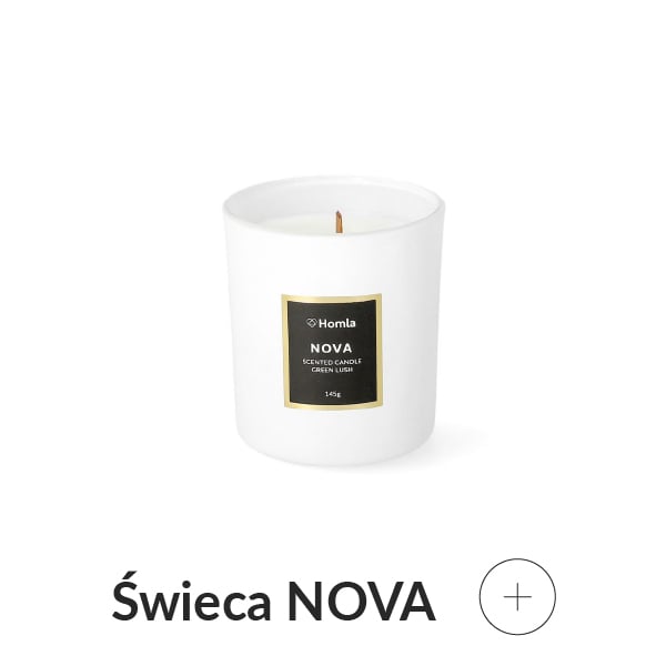 Świeca zapachowa
