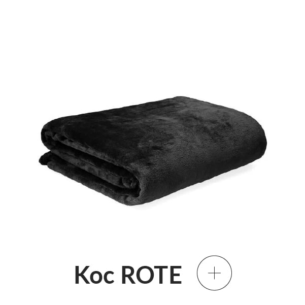 Koc czarny