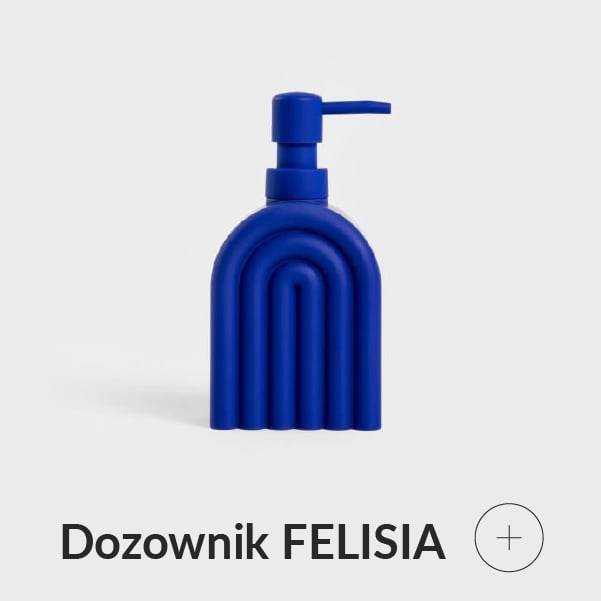 Dozownik kobaltowy