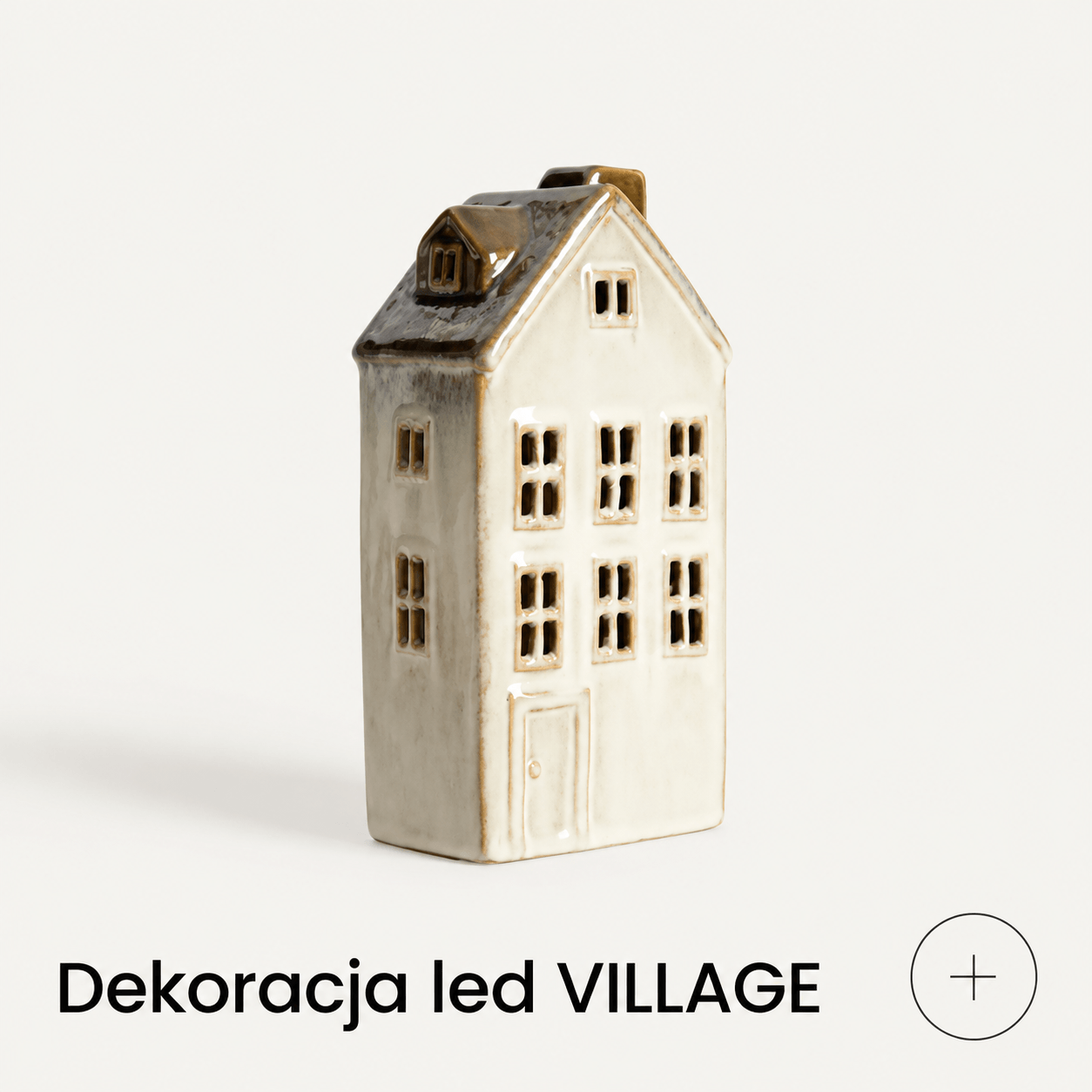 dekoracja led village homla-obraz-zawiera-elementy-wygenerowane-przez-ai
